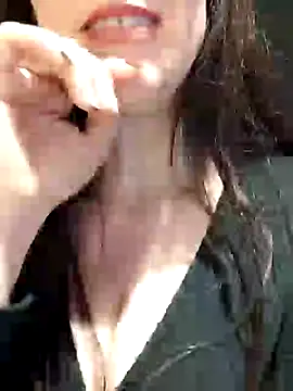 Snapshot of DahliaSegreta chatting on 15, 2, 2025 DahliaSegreta online show from 15, 2, 2025