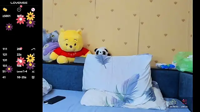 Boni NeLL   online show from 24, 3, 2026