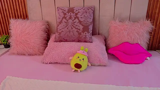 cristal subin69 online show from 1, 11, 2025