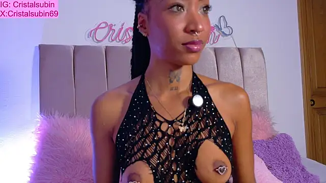 cristal subin69 online show from 16, 4, 2026