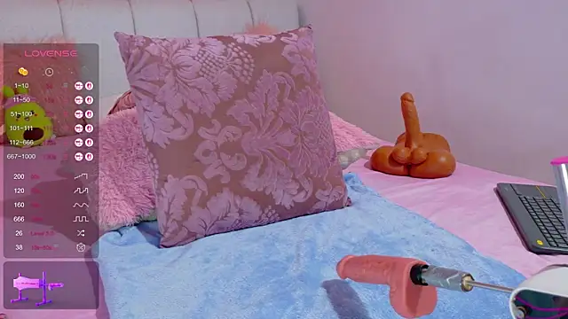 cristal subin69 online show from 22, 10, 2025