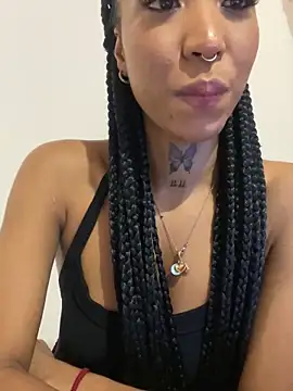 cristal subin69 online show from 5, 12, 2025