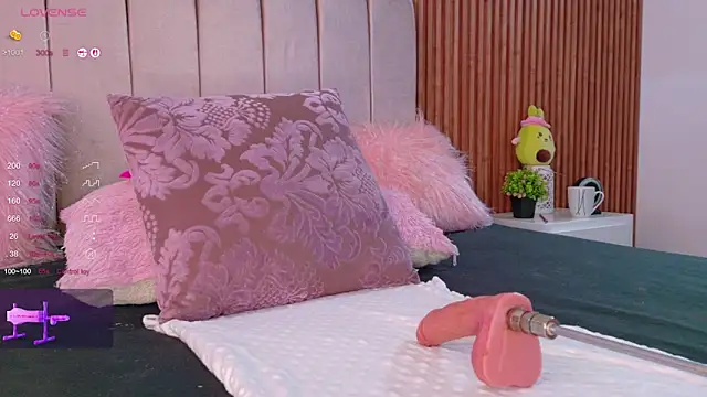 cristal subin69 online show from 18, 11, 2025