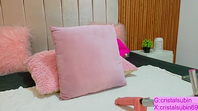 cristal subin69 online show from 4, 11, 2025