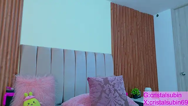 cristal subin69 online show from 2, 11, 2025