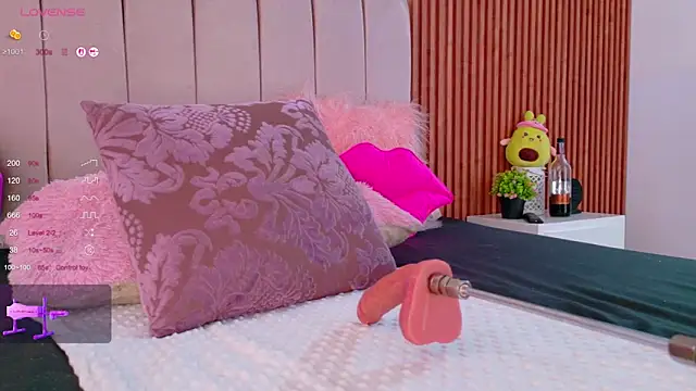 cristal subin69 online show from 22, 11, 2025