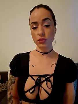 LydiaMaus96 online show from 14, 3, 2026