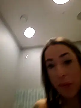 LydiaMaus96 online show from 5, 1, 2026