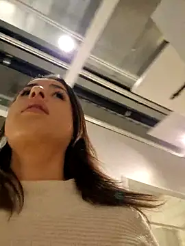 LydiaMaus96 online show from 15, 10, 2025