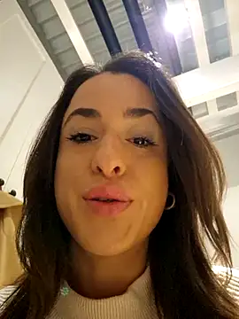 LydiaMaus96 online show from 10, 11, 2025