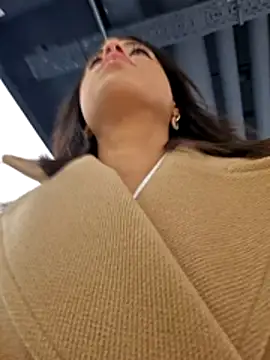 LydiaMaus96 online show from 18, 12, 2025