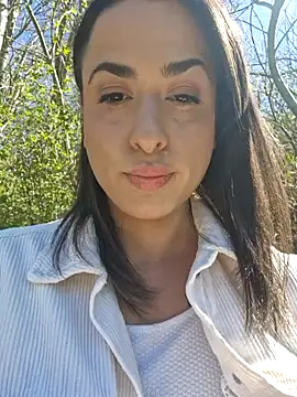 LydiaMaus96 online show from 26, 4, 2026