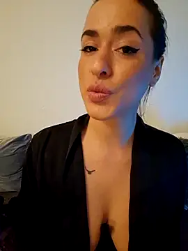 LydiaMaus96 online show from 21, 12, 2025