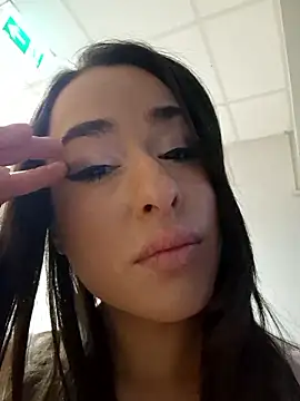 LydiaMaus96 online show from 7, 1, 2026