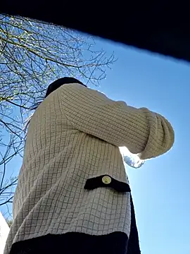 LydiaMaus96 online show from 22, 4, 2026