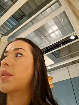 LydiaMaus96 online show from 21, 10, 2025