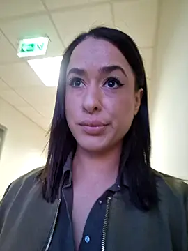 LydiaMaus96 online show from 10, 1, 2026