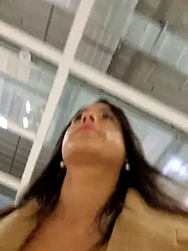 LydiaMaus96 online show from 17, 10, 2025