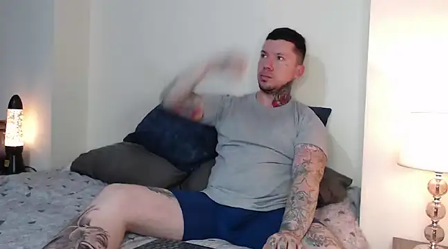 Adam tatto online show from 21, 2, 2025