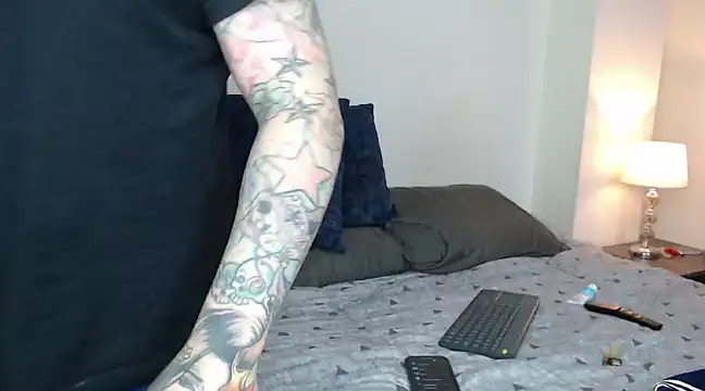Adam tatto online show from 22, 2, 2025