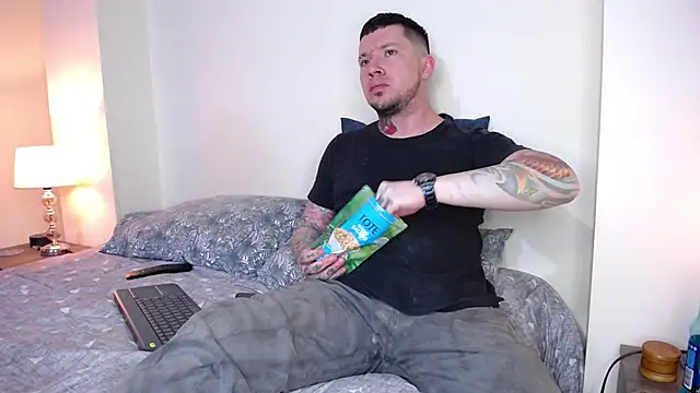 Adam tatto online show from 25, 1, 2025