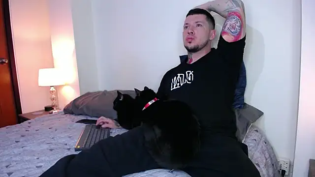 Adam tatto online show from 21, 1, 2025