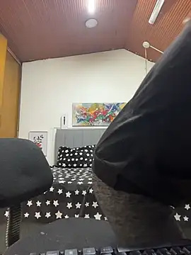 karlamorris  online show from 25, 3, 2026