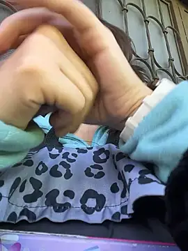 karlamorris  online show from 22, 4, 2026