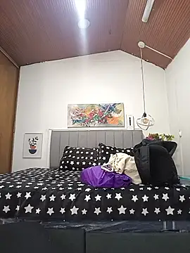 karlamorris  online show from 15, 1, 2026