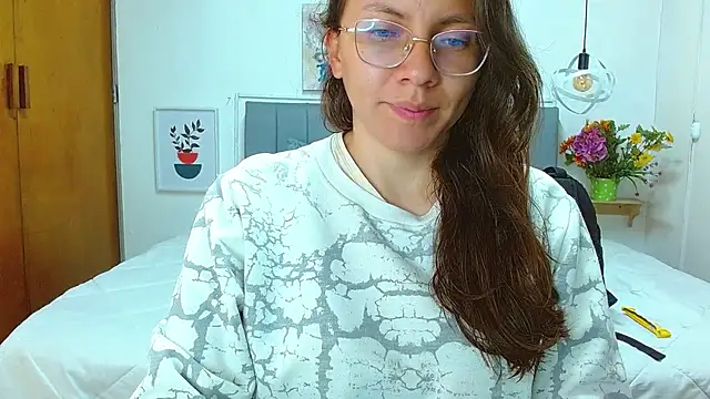 karlamorris  online show from 16, 12, 2025