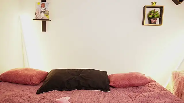 Sophy SmileSweet online show from 20, 10, 2025