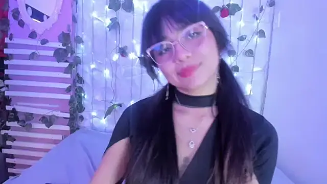 Sophy SmileSweet online show from 31, 1, 2025