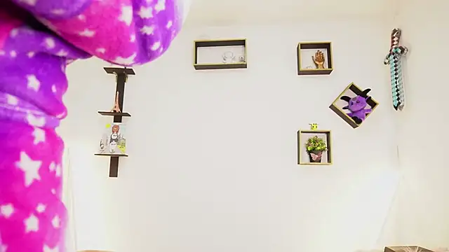 Sophy SmileSweet online show from 21, 10, 2025