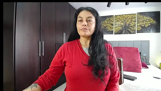 Lust Mom41 online show from 25, 2, 2026