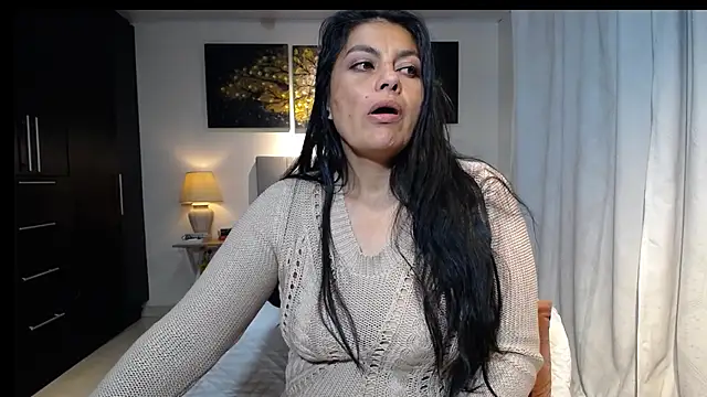 Lust Mom41 online show from 9, 4, 2026