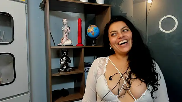 Lust Mom41 online show from 6, 12, 2024