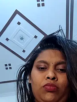 Sexy DarloSiya online show from 21, 3, 2026