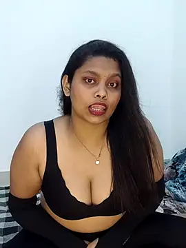 Sexy DarloSiya online show from 27, 2, 2026