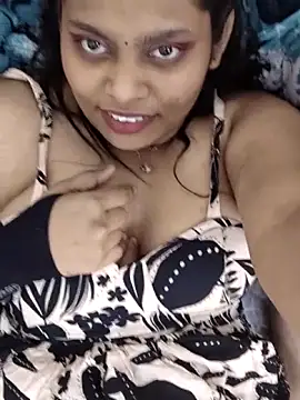 Sexy DarloSiya online show from 22, 3, 2026