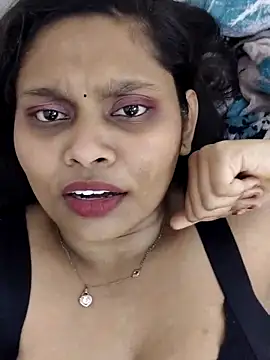 Sexy DarloSiya online show from 25, 3, 2026