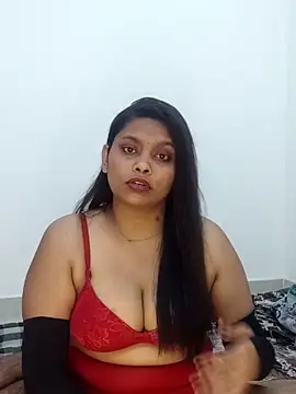 Sexy DarloSiya online show from 28, 2, 2026