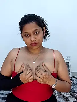 Sexy DarloSiya online show from 15, 3, 2026