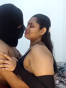 Sexy DarloSiya online show from 24, 2, 2026