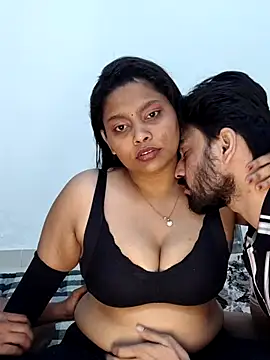 Sexy DarloSiya online show from 20, 3, 2026