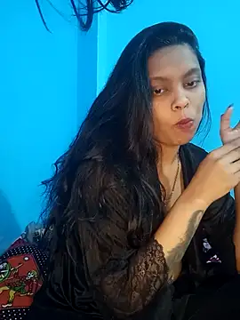 Sexy DarloSiya online show from 21, 2, 2025