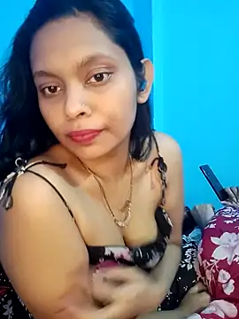 Sexy DarloSiya online show from 22, 2, 2025