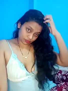 Sexy DarloSiya online show from 7, 3, 2025