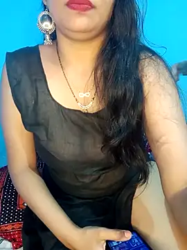 Sexy DarloSiya online show from 18, 2, 2025