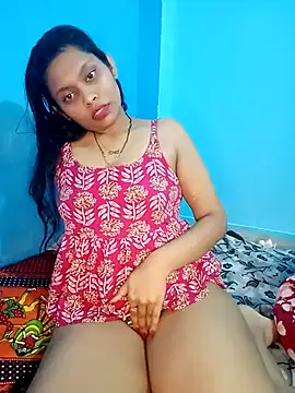 Sexy DarloSiya online show from 19, 2, 2025