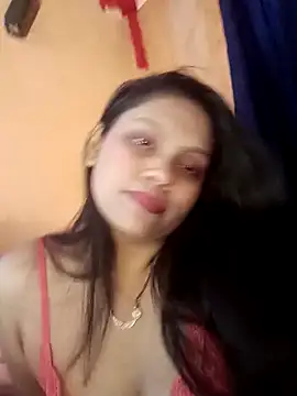 Sexy DarloSiya online show from 4, 11, 2025